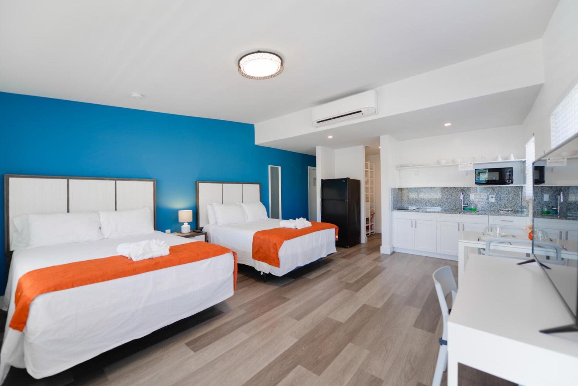 Spacious Studio With Balcony And Parking At The Beach -M46 ฮอลลีวูด ภายนอก รูปภาพ
