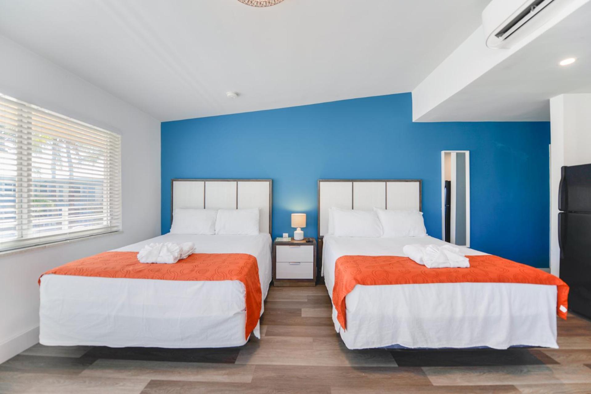 Spacious Studio With Balcony And Parking At The Beach -M46 ฮอลลีวูด ภายนอก รูปภาพ
